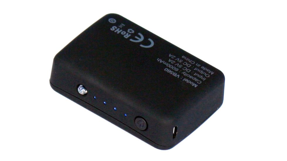 Volt Resistance Empire 7V Insulated Heated Wool Vest, Grey, Extra Large, 5V-WHV-MG-XL