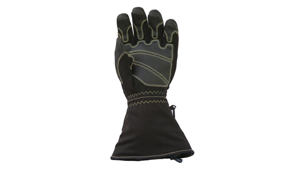 Volt Resistance Polar Exreme Gloves - Men's, Black, 2XL, GL-7V-PX-2XL