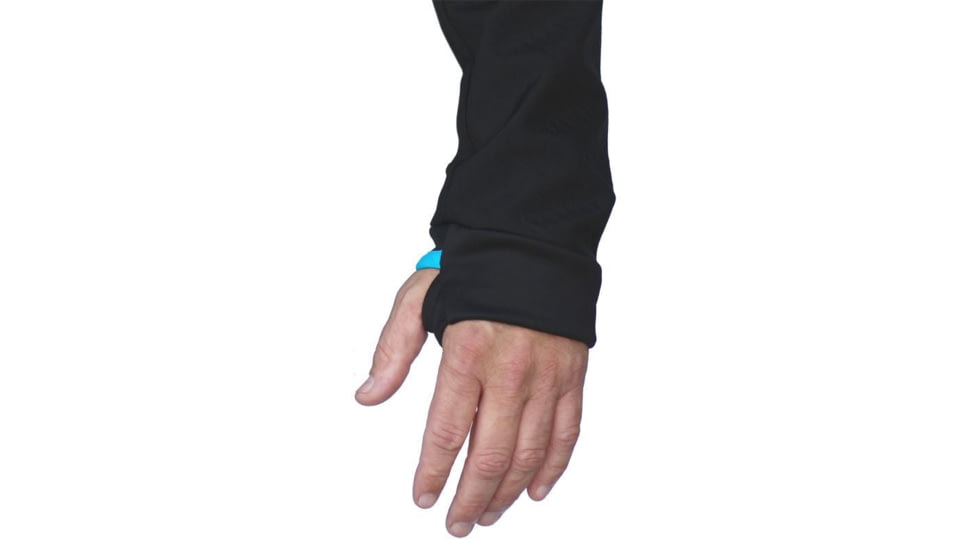 Volt Resistance Radiant 5V Heated Jacket - Mens, Black, 2XL, 5V-RHJ-BKM-2XL