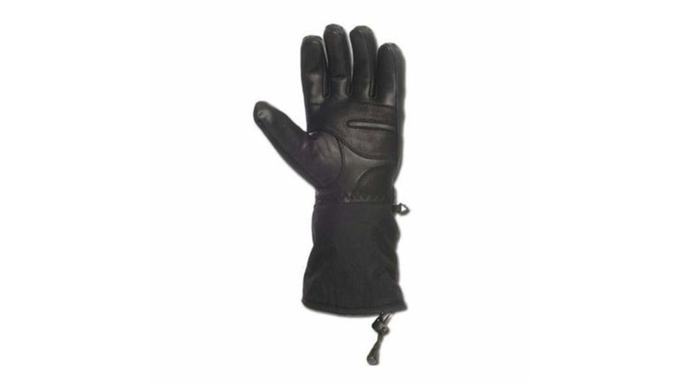 Volt Resistance Tatra Snow Gloves - Mens, Black, 2XL, GL-7V-TM-BK-2XL