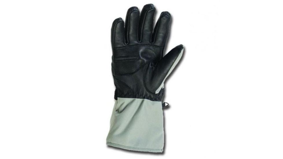 Volt Resistance Tatra Snow Gloves - Womens, Gray/White, Small, GL-7V-TW-GR-S
