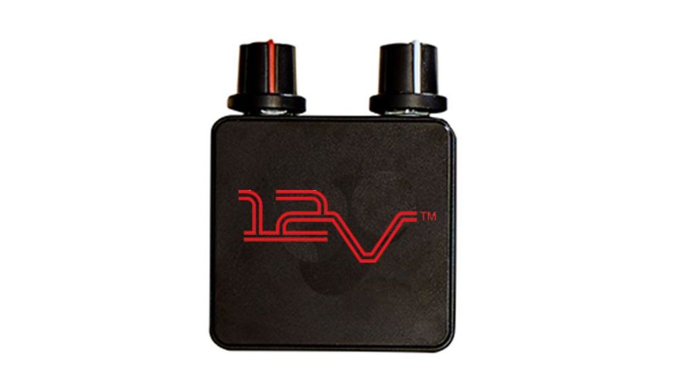 Volt Resistance Therm Controller Wireless Remote, 12V, 12v-TCD Remote