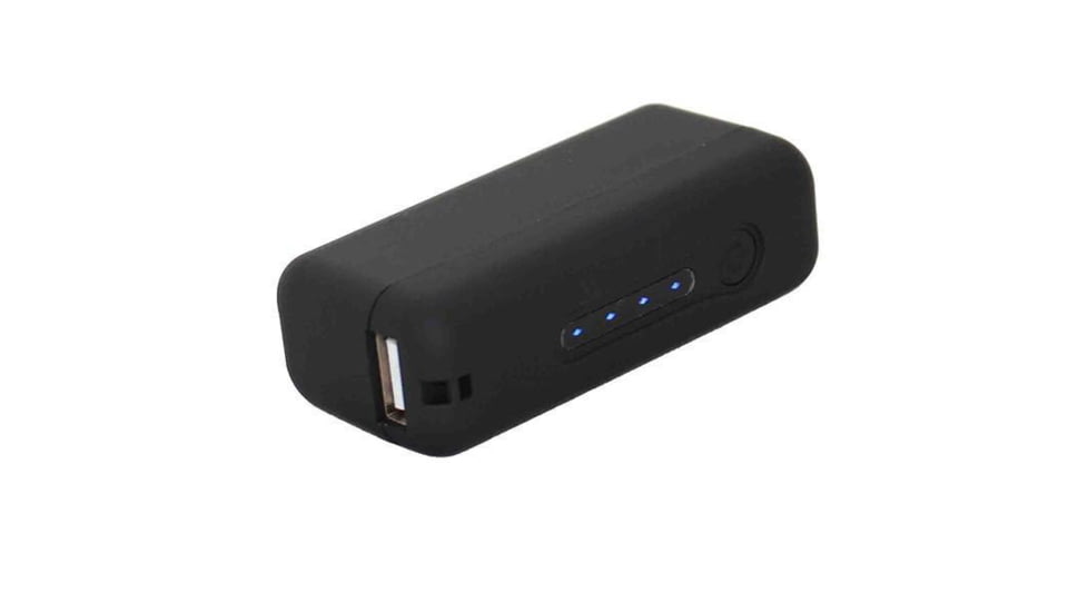 Volt Resistance Thermal 5V Half Zip Pullover - Mens, Black, 2XL, 5V-THZ-MB-2XL