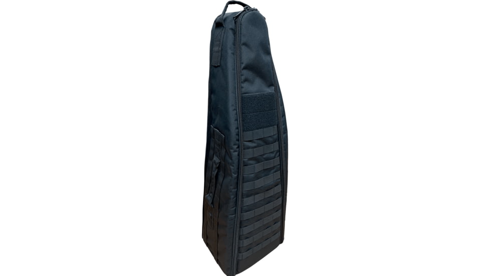 Voodoo Tactical Breacher Bag, Black, 7.5 To 4.5in, 15-6501000000