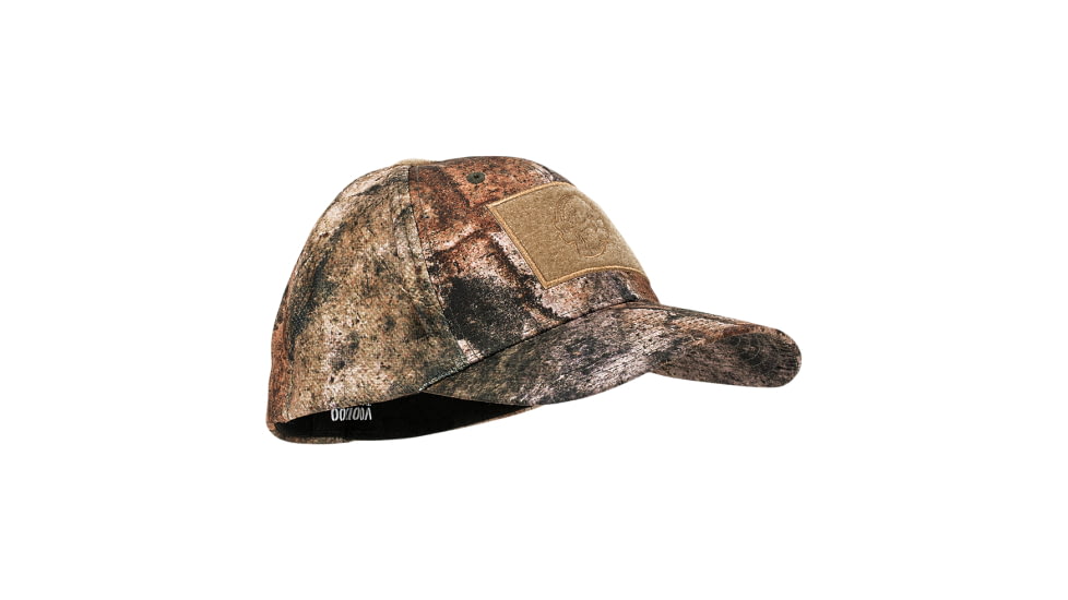 Voodoo Tactical Comfort Fit Stretch Cap - Mens, Regular, 9in, VTC, 20-9350105000