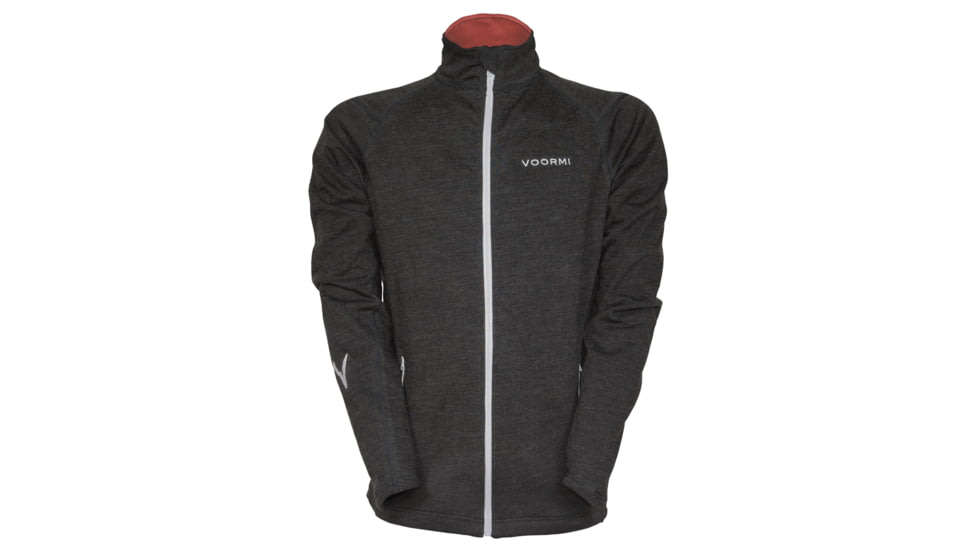 Voormi Drift Jacket - Men's-Cinder-XX-Large