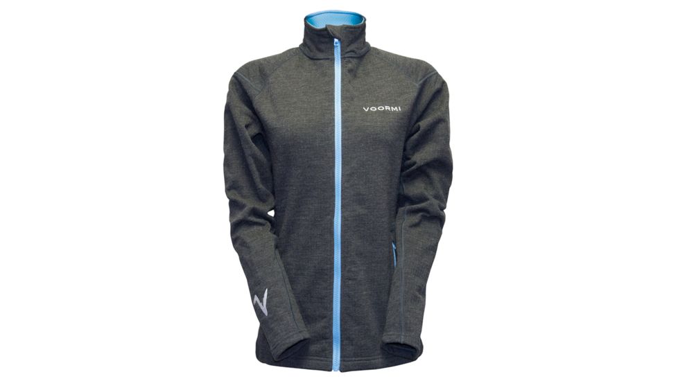Voormi Drift Jacket - Women's-Cinder-Large