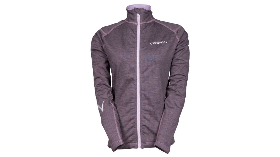 Voormi Drift Jacket - Women's-Orchid-X-Large
