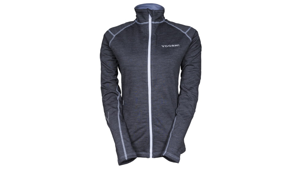 Voormi Drift Jacket - Women's-Sky-X-Large