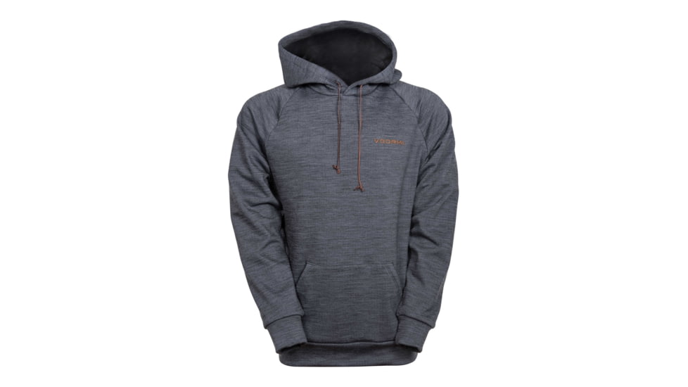 Eleven .9 Hoodie - Mens-Tempest-Medium