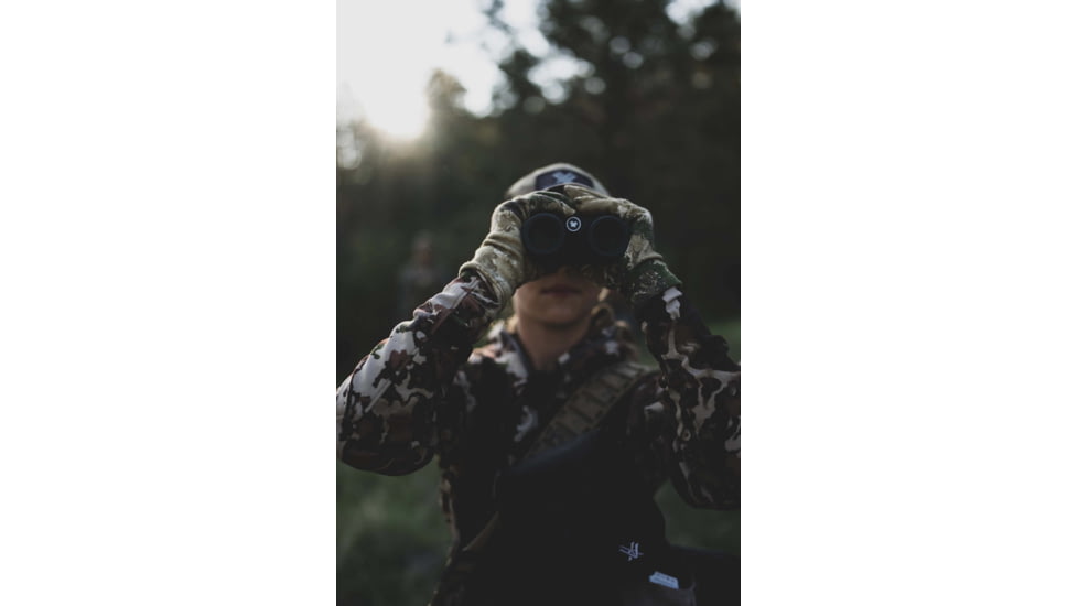 Vortex Bantam HD 6.5x32mm Youth Binocular, Green, BTM-6532