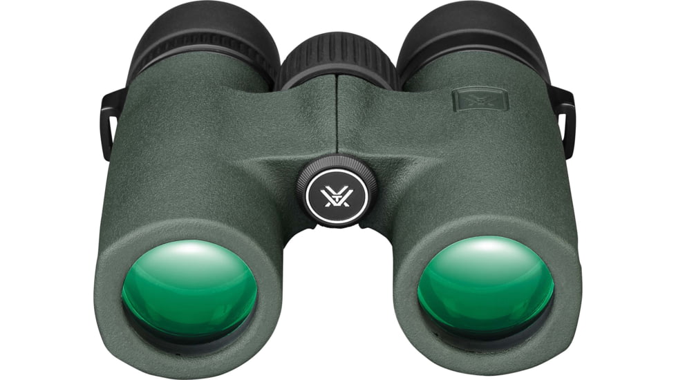 Vortex Bantam HD 6.5x32mm Youth Binocular, Green, BTM-6532