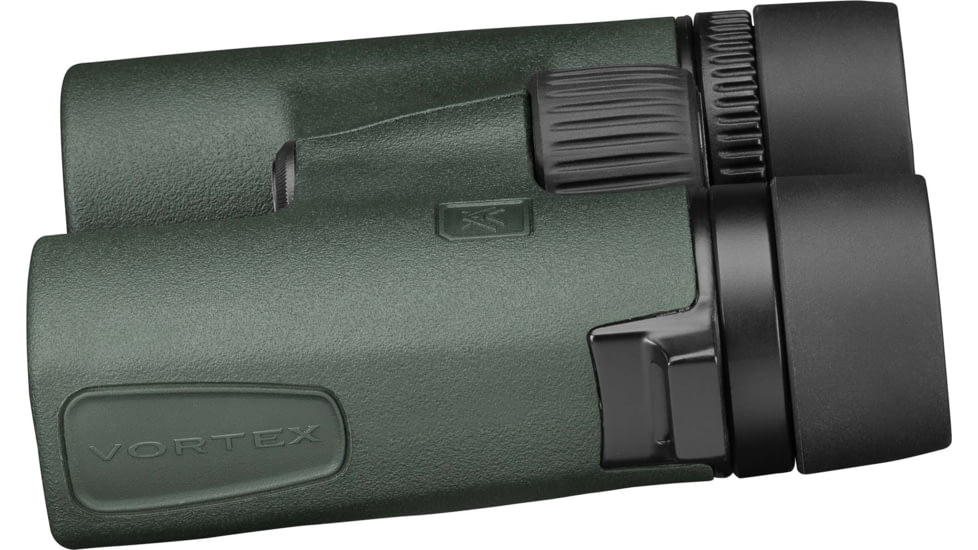 Vortex Bantam HD 6.5x32mm Youth Binocular, Green, BTM-6532
