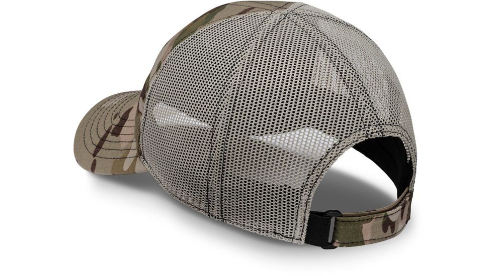 Vortex Counterforce Cap - Mens, Multicam Camo, 120-64-MUL