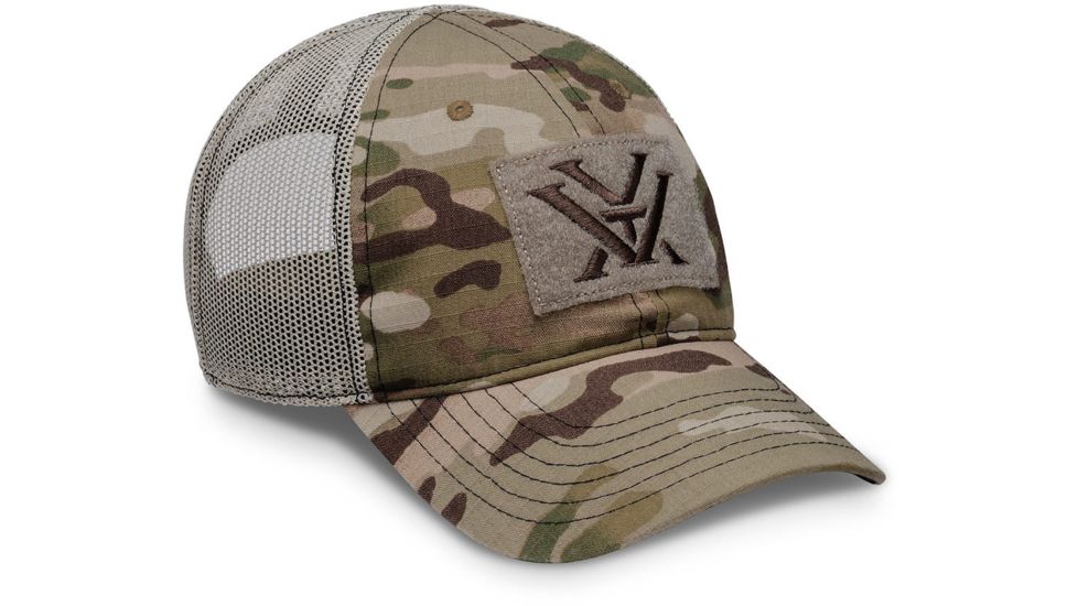 Vortex Counterforce Cap - Mens, Multicam Camo, 120-64-MUL
