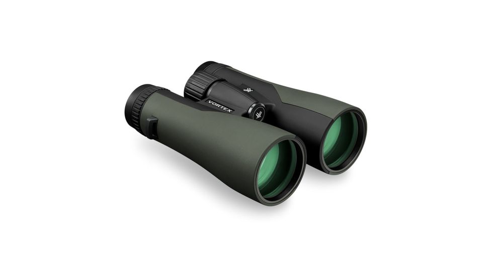 Vortex Crossfire HD 10x50 Binoculars, Green, CF-4313