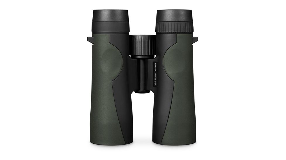 Vortex Crossfire HD 8x42 Binoculars, Green, CF-4311