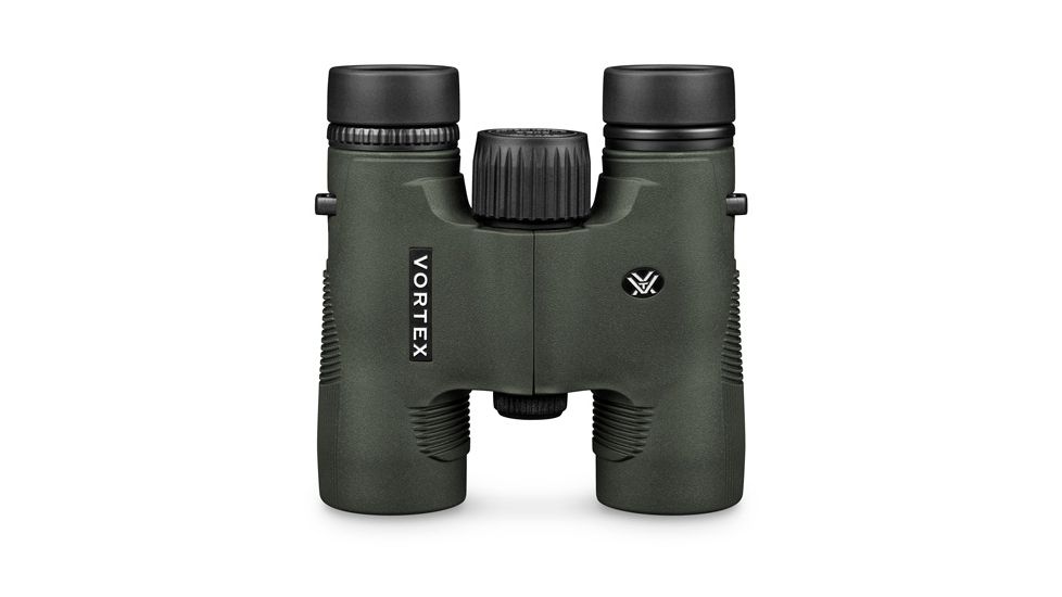 Diamondback 8x28 Binocular, Green