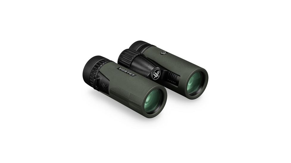 Vortex Diamondback 8x32 Binocular, Black D202