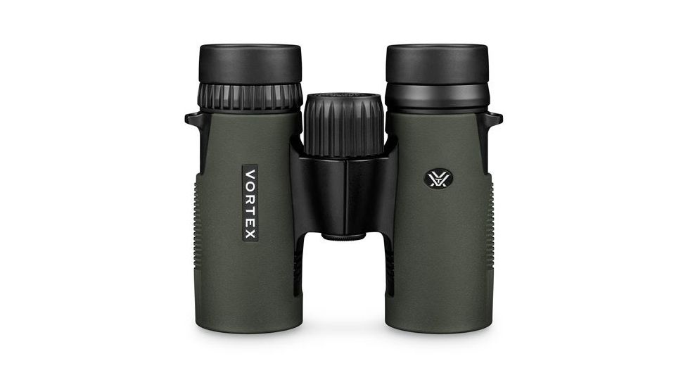 Vortex Diamondback 8x32 Binocular, Black D202