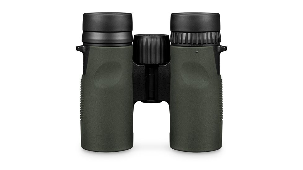 Vortex Diamondback HD 10x32 Binoculars, Green, DB-213