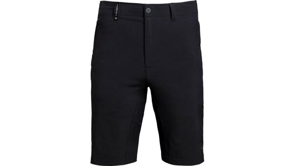 Vortex Double Action Shorts - Mens, Black, 30, 120-12-BLK30