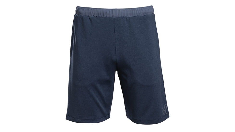 Vortex Free Run Short - Mens, Blue, Extra Large, 121-28-NVYXL