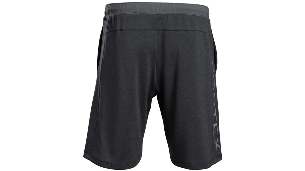Vortex Free Run Shorts - Mens, Black, 2XL, 121-28-BLA2X