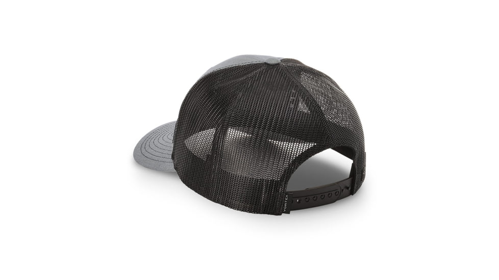 Vortex Mountain Lights Cap - Womens, Grey, One Size, 121-04-CHR