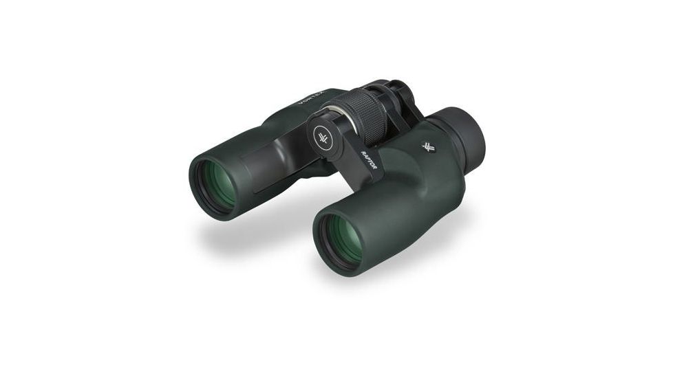 Vortex Raptor 10 x 32 Binocular, Black, R310