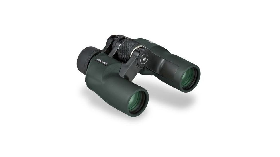 Vortex Raptor 10 x 32 Binocular, Black, R310