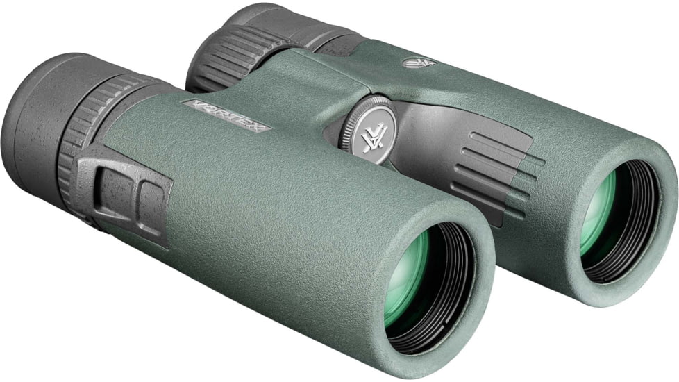 Vortex Razor UHD 8x32mm Binocular, Green, 9.37x8.25x4.75, RZB-0832
