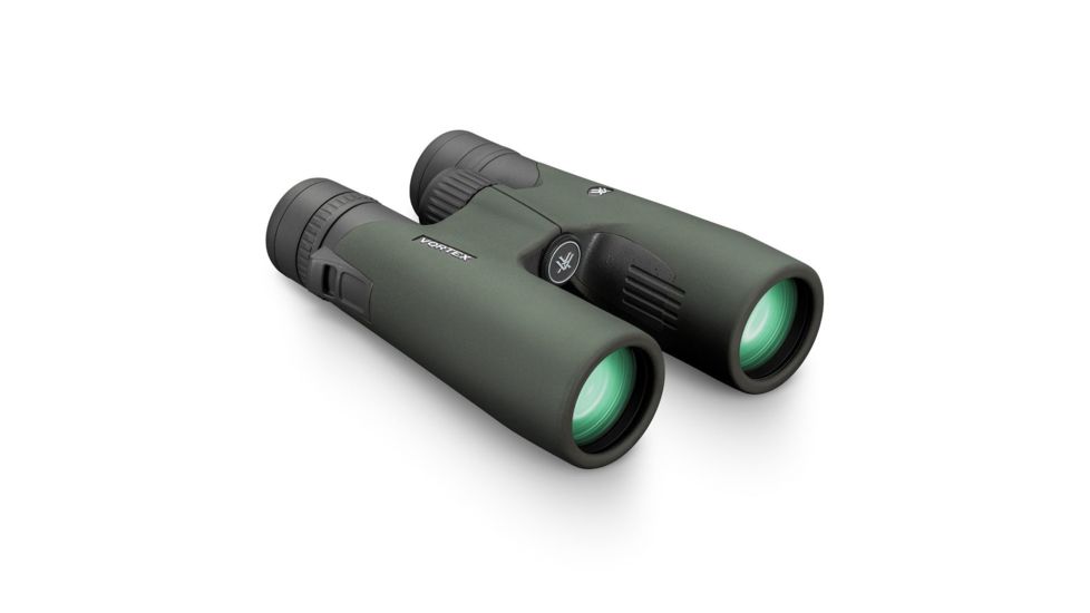 Vortex Razor UHD 10x42mm Binocular, Green, RZB-3102