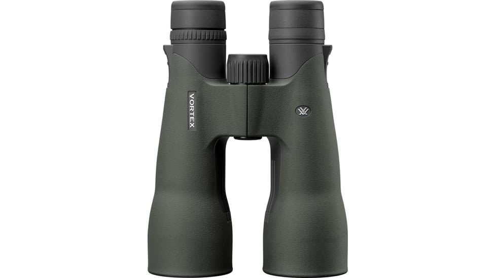 Vortex Razor UHD 18x56mm Binocular, Green, 12.81x8.31x4.68, RZB-1856
