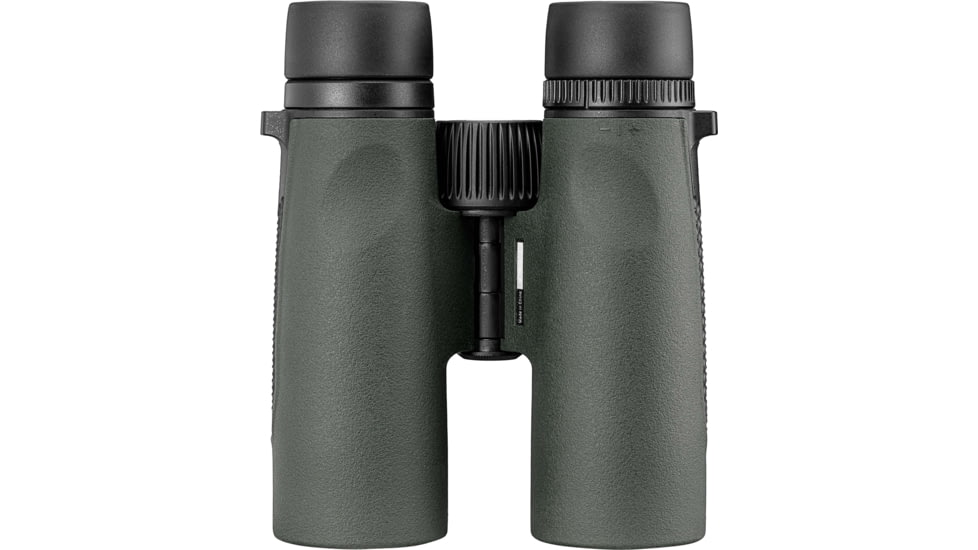 Vortex Triumph HD 10x42 Roof Prism Binoculars, Green, TRI-1042