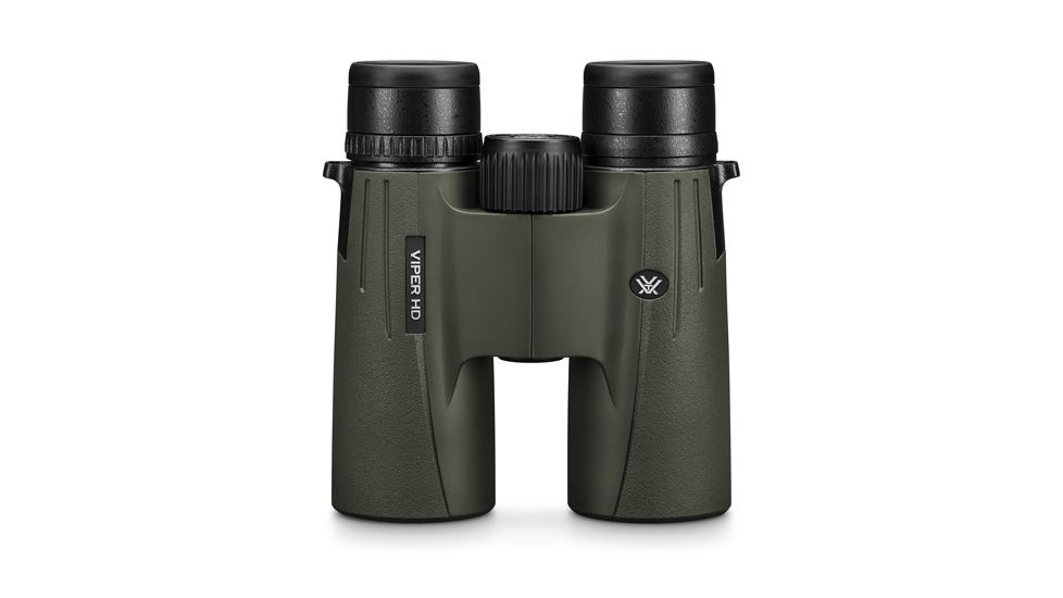 Vortex Viper HD 10x42 Roof Prism Binocular, 5.6x4.9in V201