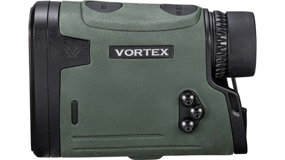 Vortex Viper HD 3000 7x25mm Laser Rangefinder, Green/Black, LRF-VP3000