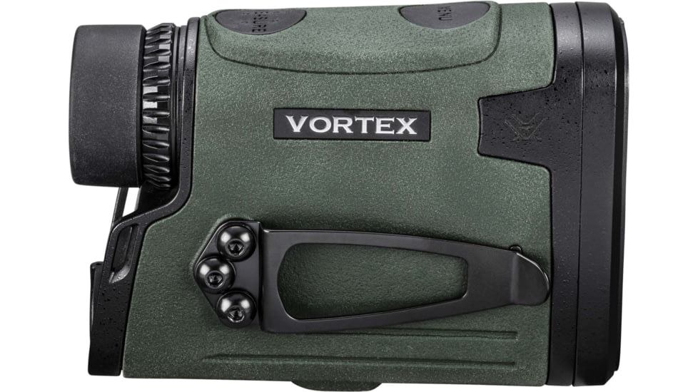 Vortex Viper HD 3000 7x25mm Laser Rangefinder, Green/Black, LRF-VP3000