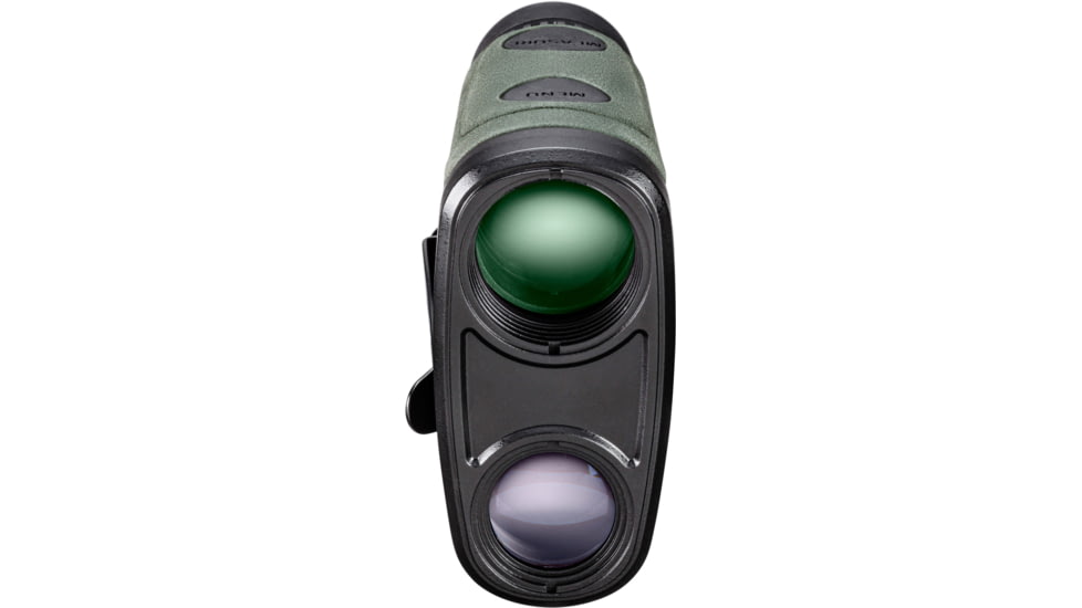 Vortex Viper HD 3000 7x25mm Laser Rangefinder, Green/Black, LRF-VP3000