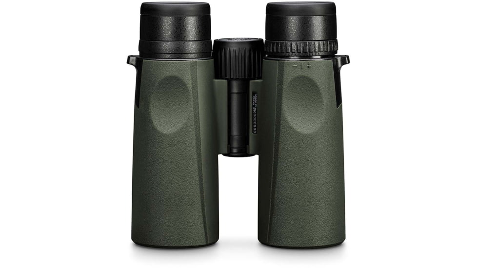 Vortex Viper HD 8x42mm Roof Prism Binoculars, Matte, Green, V200