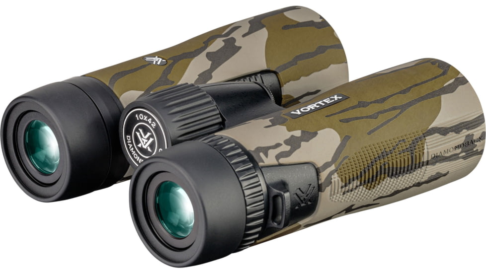 Vortex Diamondback HD 10x42mm Roof Prism Binoculars