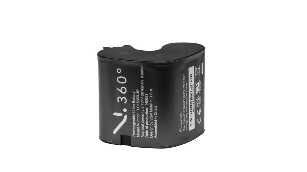 VSN Mobil V.360 Camera Battery
