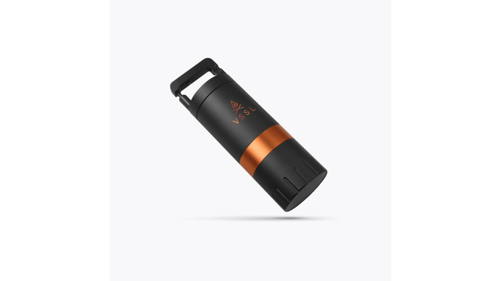 VSSL Java G25 Coffee Grinder, Carbon/Copper, B222021-000