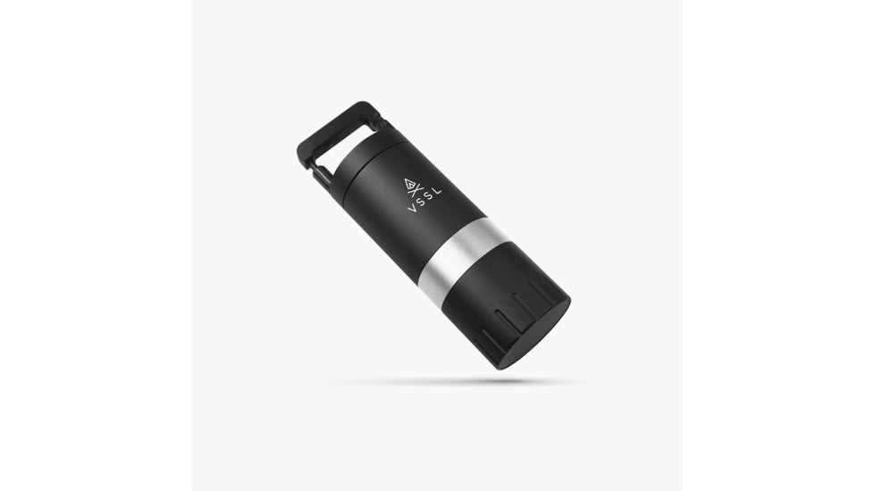 VSSL Java G45 Coffee Grinder, Black/Silver, B233001-000