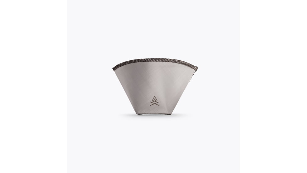 VSSL Nest 1 Mesh Filter, Silver, B150023-000