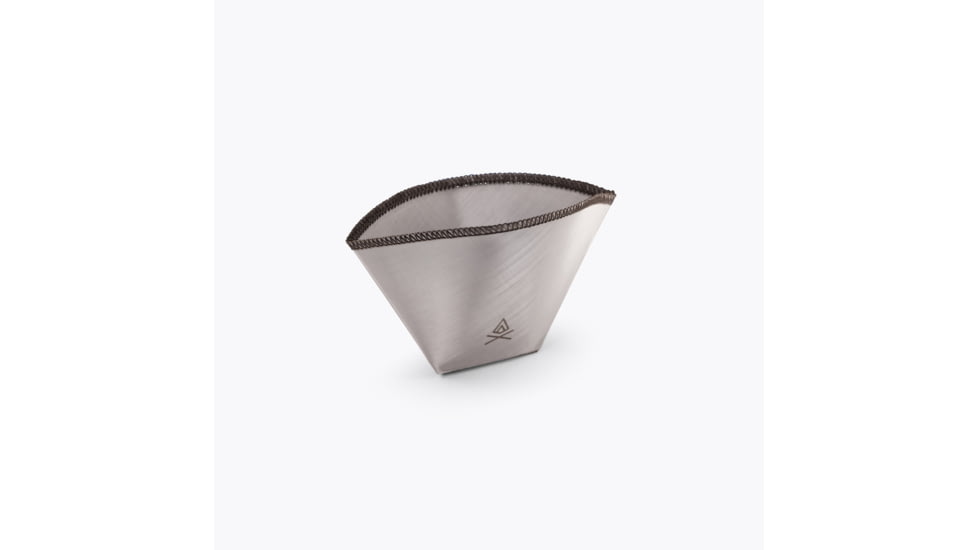 VSSL Nest 1 Mesh Filter, Silver, B150023-000