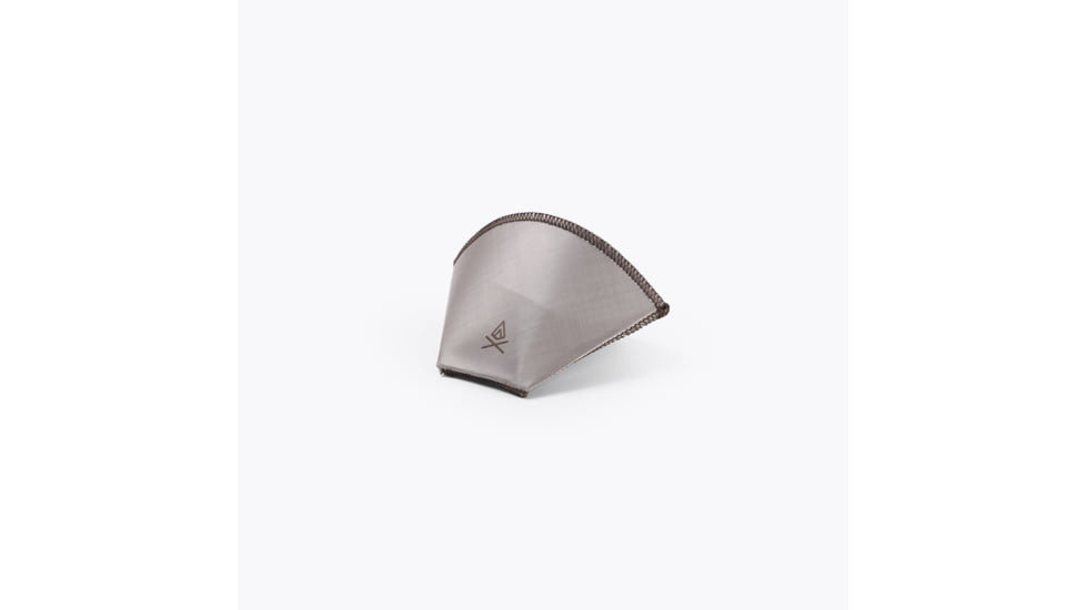 VSSL Nest 1 Mesh Filter, Silver, B150023-000