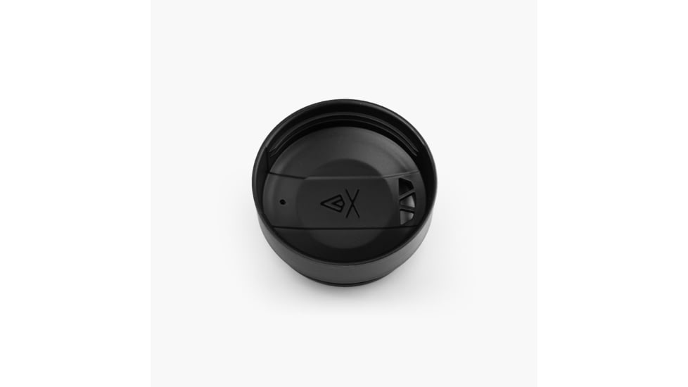 VSSL Nest Lid, Black, B148000-000
