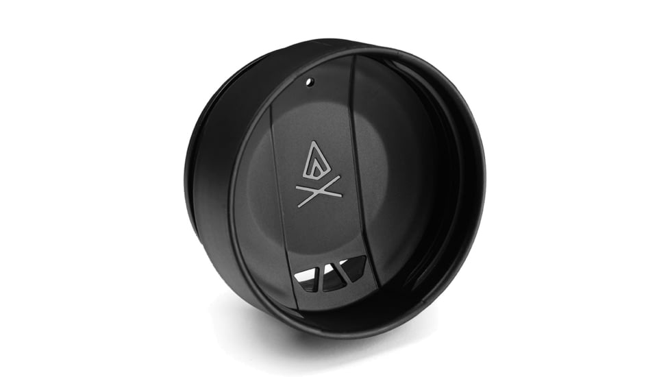 VSSL Nest Lid, Black, B148000-000