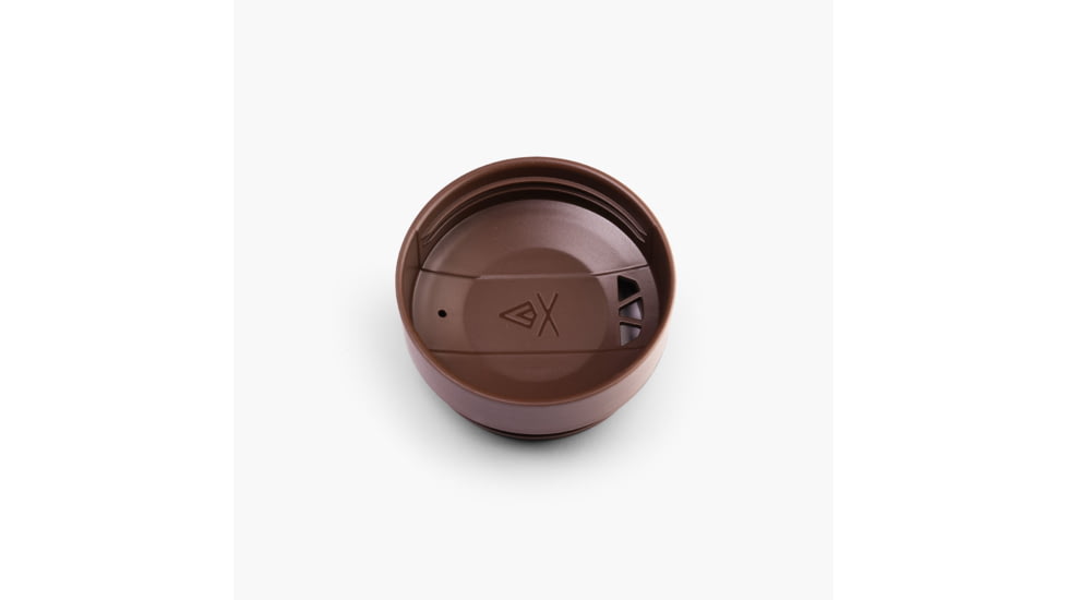 VSSL Nest Lid, Coffee, B148201-000